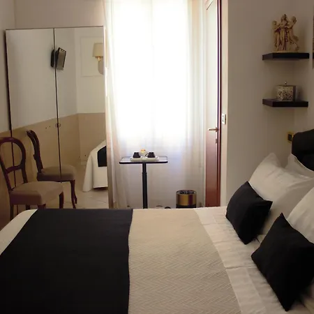 Citta Eterna Hotel Rome