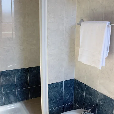 Hotel Citta Eterna 3*