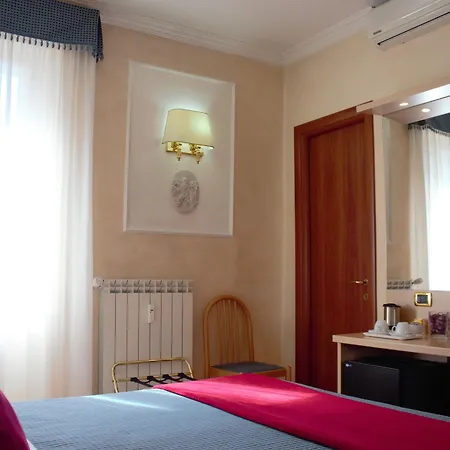 Citta Eterna Hotel