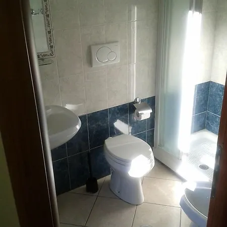 Отель Citta Eterna