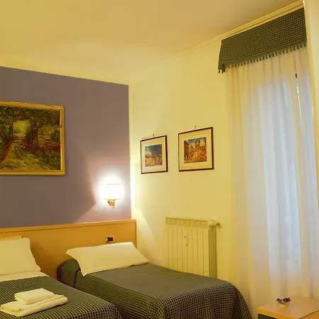 Citta Eterna Отель 3*