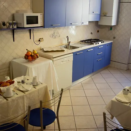 Отель Citta Eterna