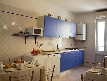 Citta Eterna Отель