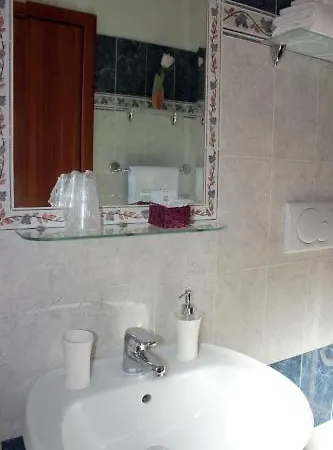 Citta Eterna Отель 3*